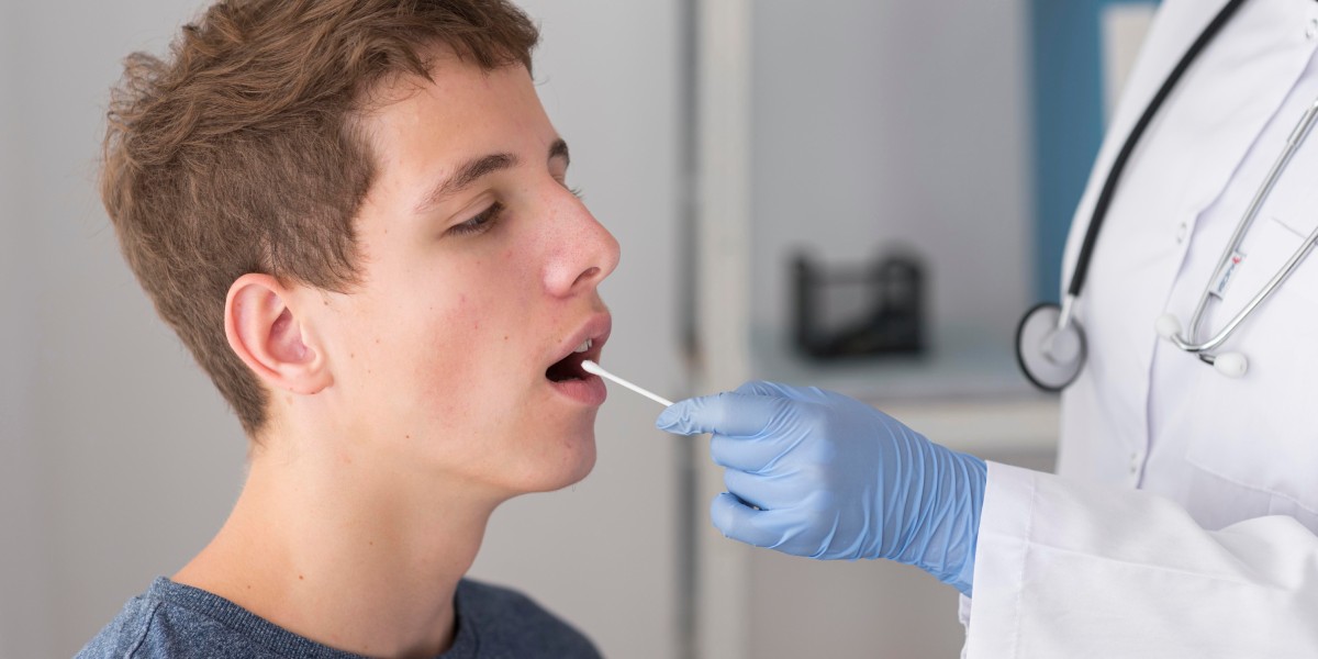 Geniz Eti ve Bademcik